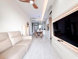 Sengkang Grand Residences (D19), Apartment #609576401